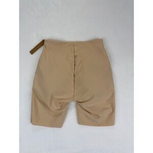 SKIMS Body Butt Enhancing Short Sand High Rise Shapewear BO-SHO-5939W Womens S